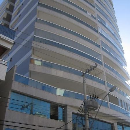Apartamento A 200 M Da Praia Do Morro Гуарапари Екстериор снимка