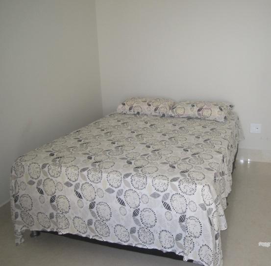 Apartamento A 200 M Da Praia Do Morro Гуарапари Екстериор снимка